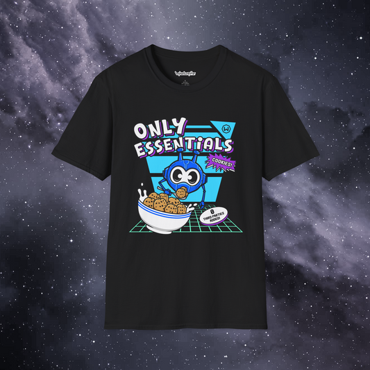 Only Essentials Tee